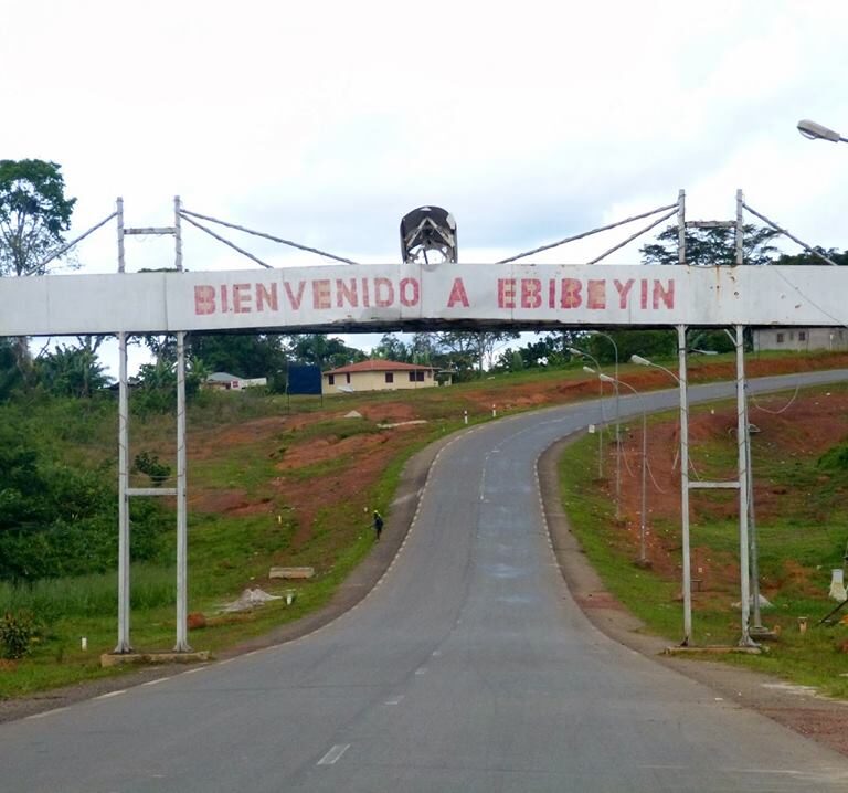 Ebibeyin