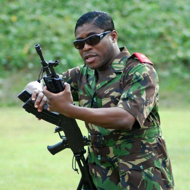 Coronel