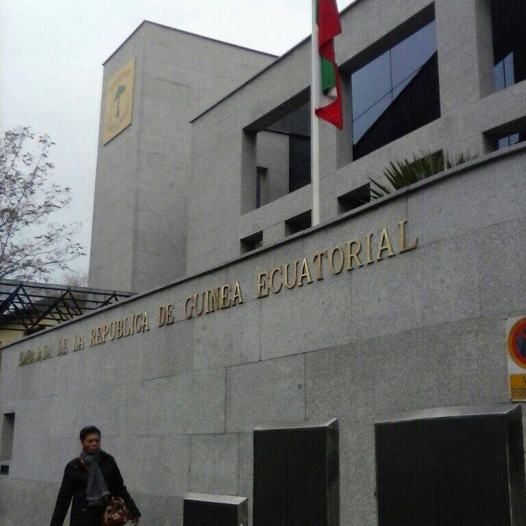 Embajada