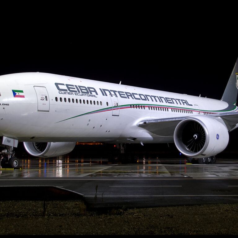 cs tqx ceiba intercontinental boeing 777 2fblr PlanespottersNet 664353