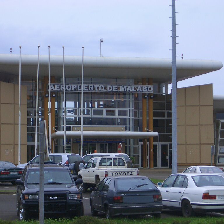 Aeropuerto
