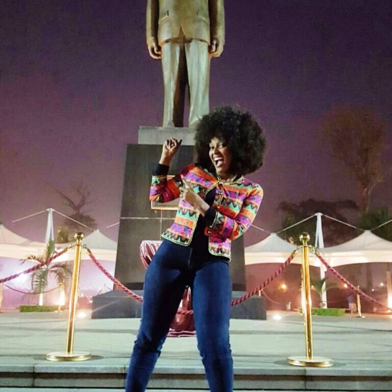 Amara la Negra