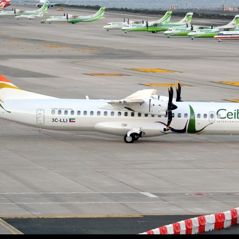 3c lli ceiba intercontinental atr 72 500 72 212a PlanespottersNet 338995