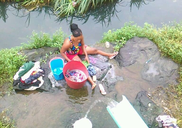 Rio Ecua