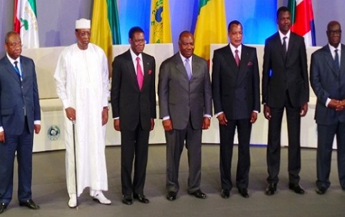 CEMAC