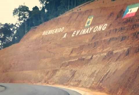 Evinayong