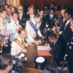 12 de octubre e independencia de Guinea Ecuatorial