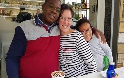 Mba Obono Family