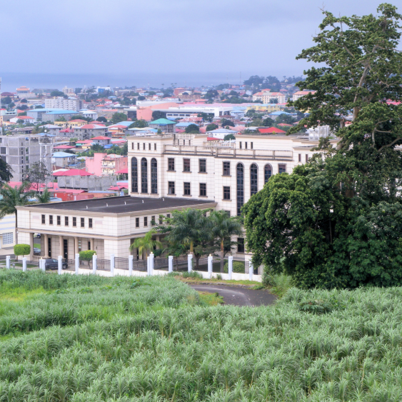 GUINEA ECUATORIAL 20