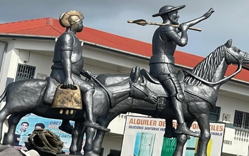 Sancho Boobe
