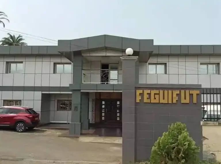 FEGUIFUT