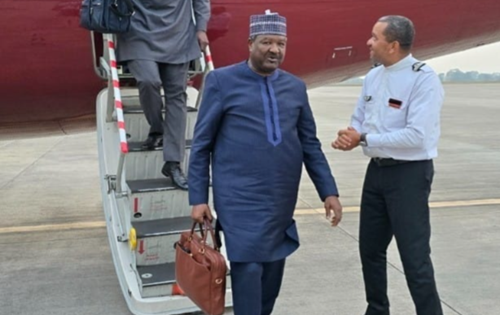Abdu Abarry