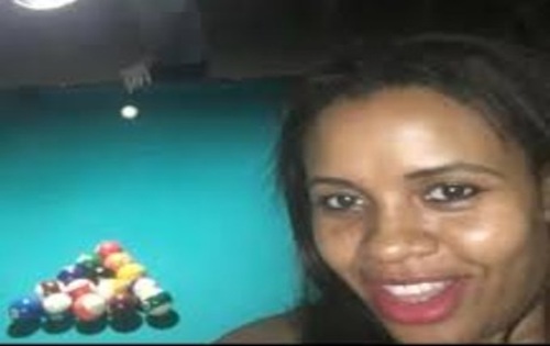 Ada Obiang Mangue
