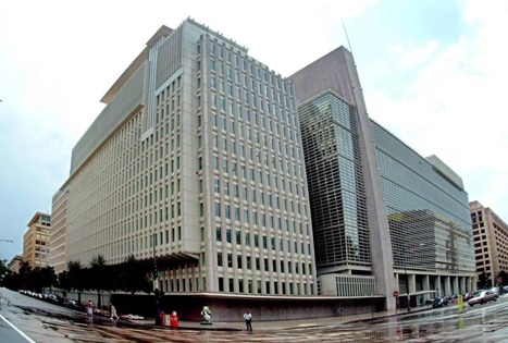 Banco Mundial