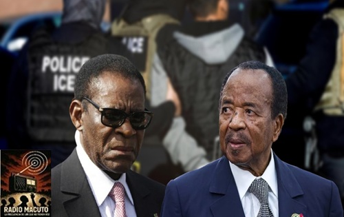 Biya Obiang