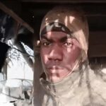 juventud guineoecuatoriana abandonada