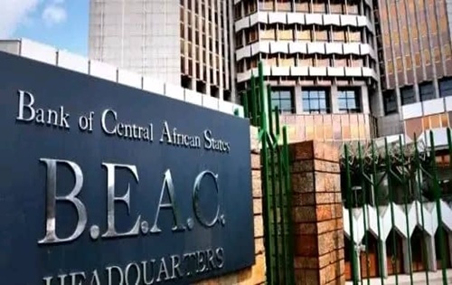 BEAC 1