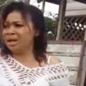 Noelia denuncia la corrupción de Teodorín en Guinea Ecuatorial
