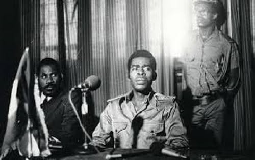 Teodoro Obiang