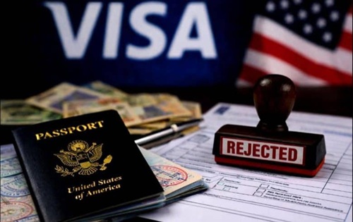 Transfert du traitement des visas américains au Gabon vers Yaoundé et Malabo