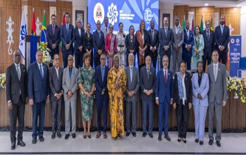 La Guinée équatoriale revendique la présidence de la CPLP