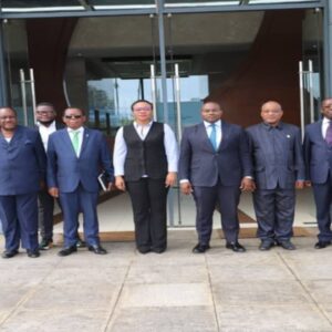 Économie bleue et infrastructures portuaires en Guinée équatoriale
