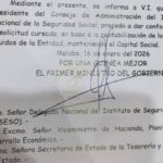 Orden del INSESO para transferir 10.000 millones de FCFA de CCEIBANK a BANGE