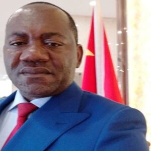 Teddy Nguema desmiente el supuesto golpe tras la fuga de Fidel Edu Ndong