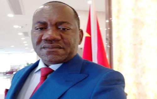 Teddy Nguema desmiente el supuesto golpe tras la fuga de Fidel Edu Ndong