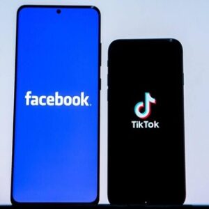 Facebook y TikTok bloqueados en Guinea Ecuatorial