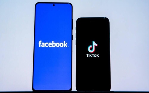 Facebook y TikTok bloqueados en Guinea Ecuatorial