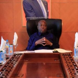 El régimen de Malabo anuncia una reducción de las cotizaciones patronales al 16 % en Guinea Ecuatorial
