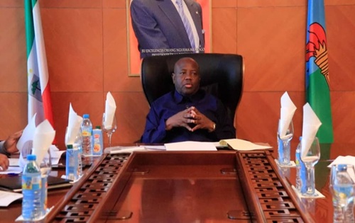 El régimen de Malabo anuncia una reducción de las cotizaciones patronales al 16 % en Guinea Ecuatorial