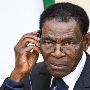 Investigación en Ginebra sobre la cuenta diplomática de Guinea Ecuatorial