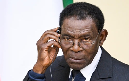 Investigación en Ginebra sobre la cuenta diplomática de Guinea Ecuatorial